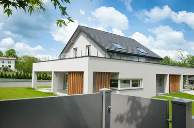 Pracownia Projektowa Architektury Krajobrazu JANUSZÓWKA